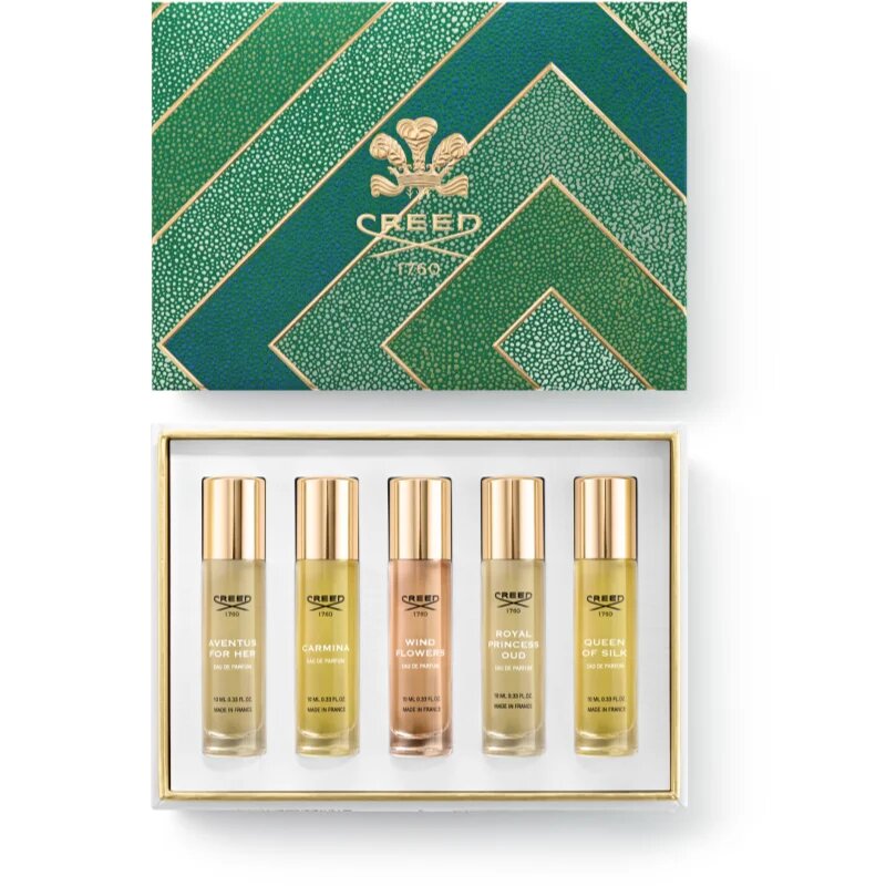 Creed Female Giftset darilni set za ženske
