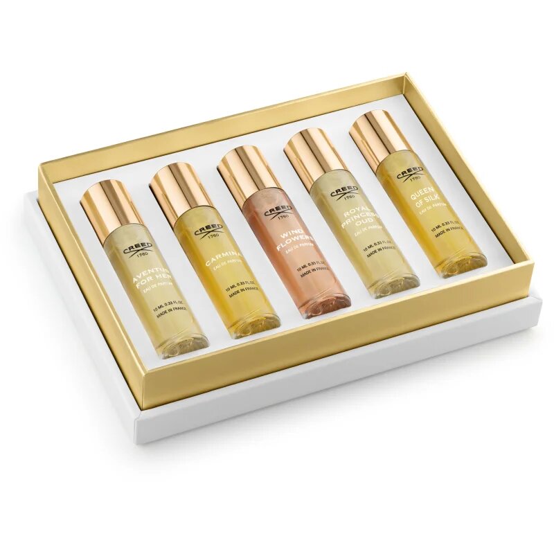 Creed Female Giftset darilni set za ženske