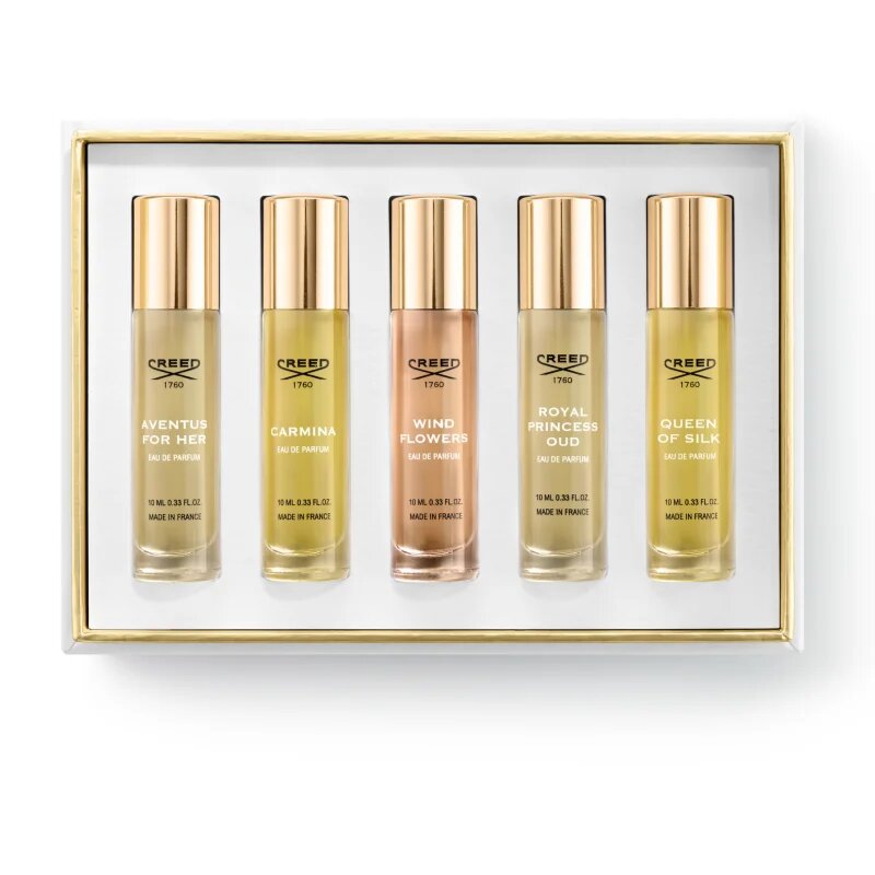 Creed Female Giftset darilni set za ženske