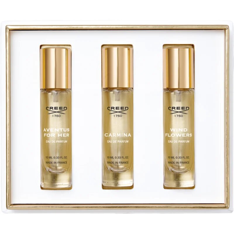 Creed Female Giftset II. set za ženske