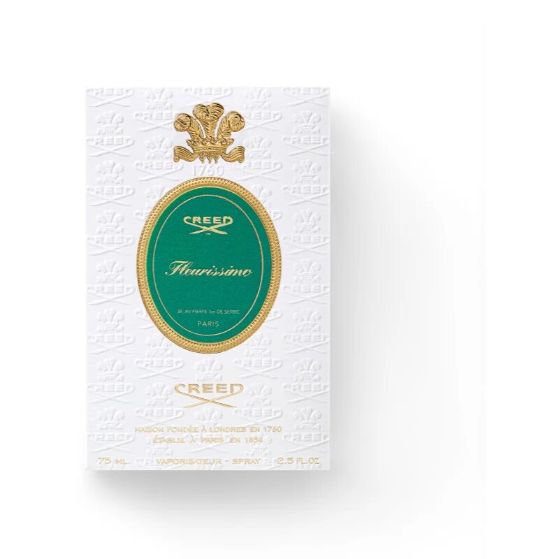 Creed Fleurissimo parfumska voda za ženske 75 ml