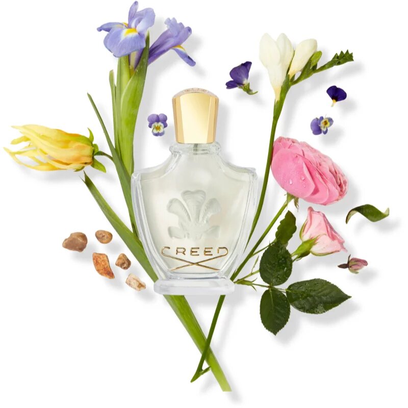Creed Fleurissimo parfumska voda za ženske 75 ml