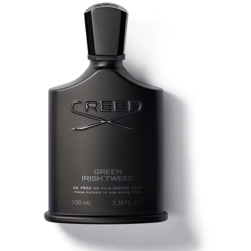 Creed Green Irish Tweed parfumska voda za moške 100 ml