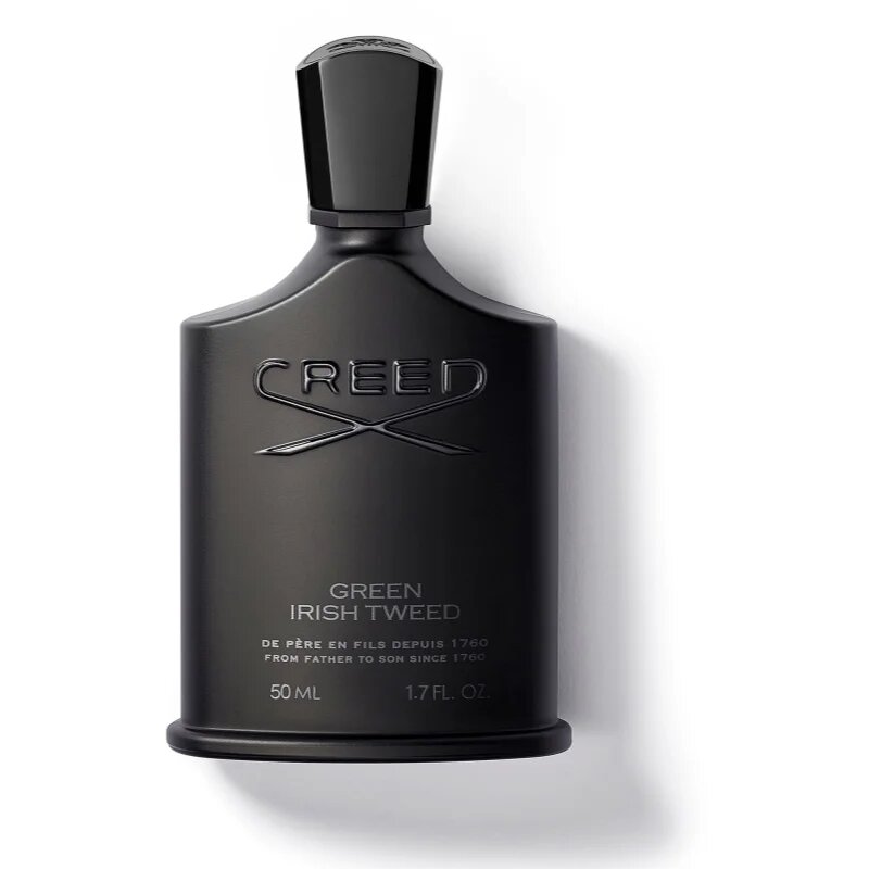Creed Green Irish Tweed parfumska voda za moške 50 ml