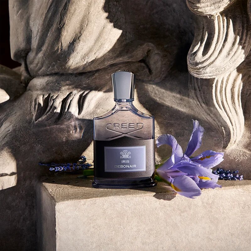 Creed Iris Debonair parfumska voda uniseks 50 ml