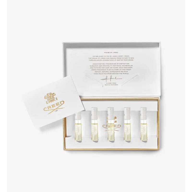Creed Kit Inspiration set za ženske