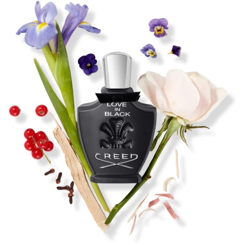 Creed Love in Black parfumska voda za ženske 75 ml