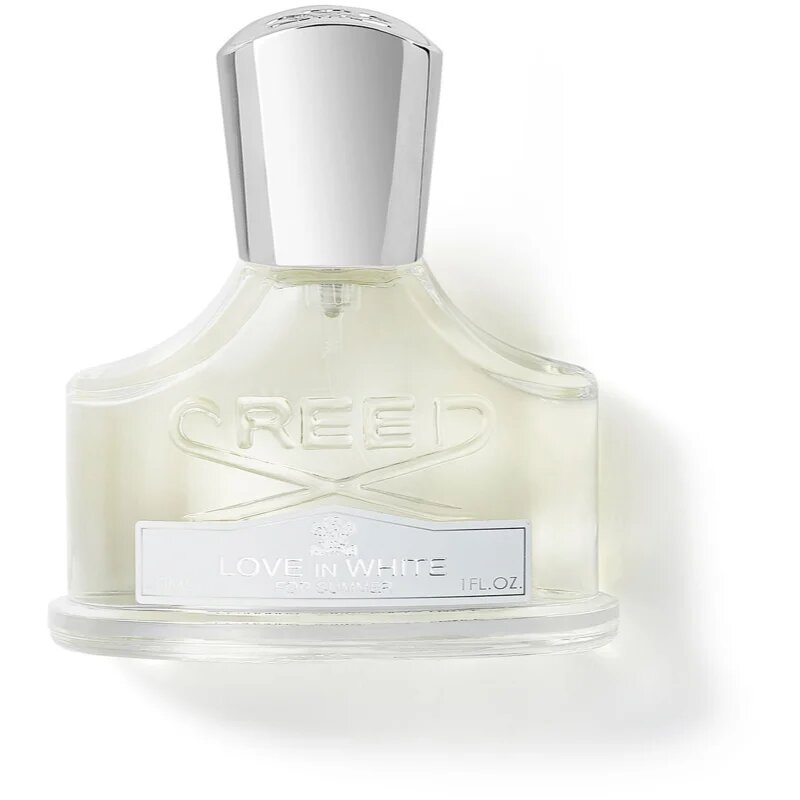 Creed Love in White for Summer parfumska voda za ženske 30 ml