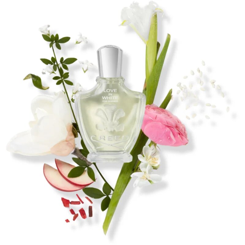 Creed Love in White for Summer parfumska voda za ženske 30 ml