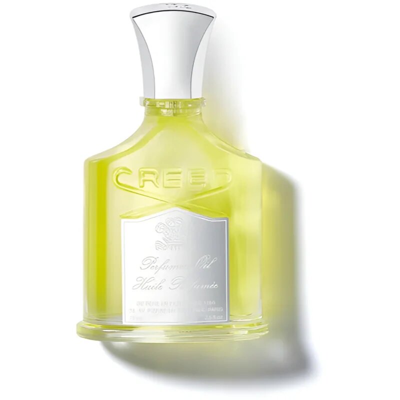 Creed Love in White parfumirano olje za ženske 75 ml