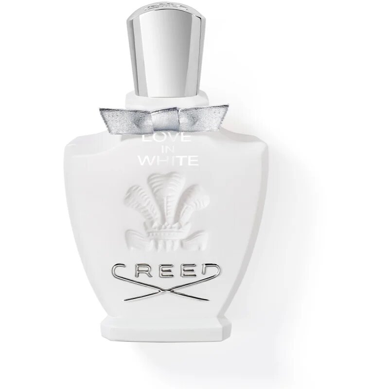 Creed Love in White parfumska voda za ženske 75 ml
