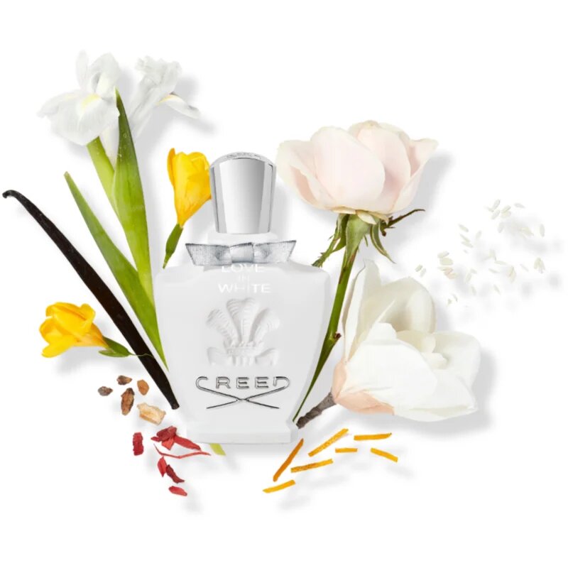 Creed Love in White parfumska voda za ženske 75 ml