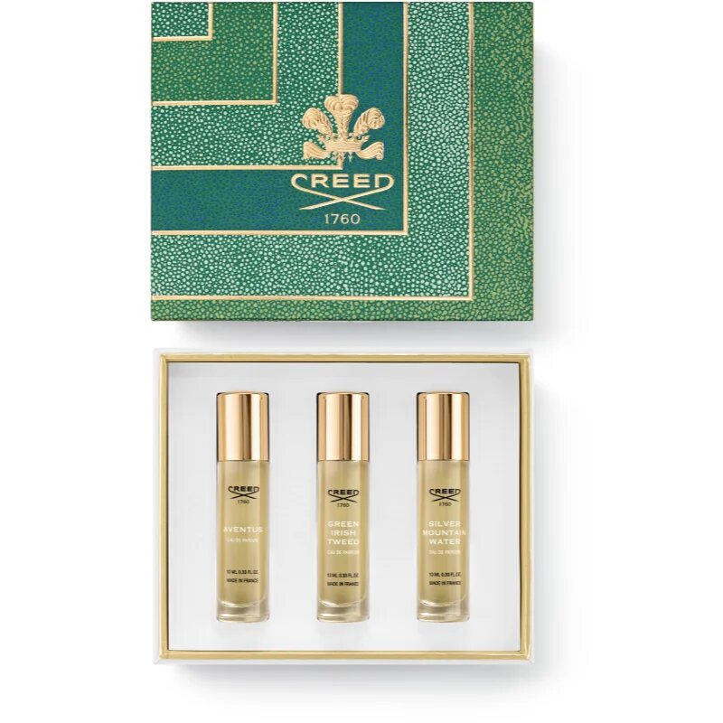 Creed Men's 3-Piece Gift Set darilni set za moške