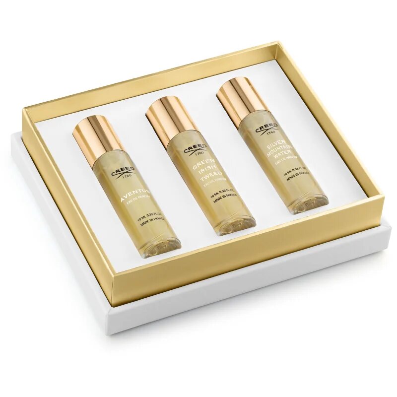 Creed Men's 3-Piece Gift Set darilni set za moške