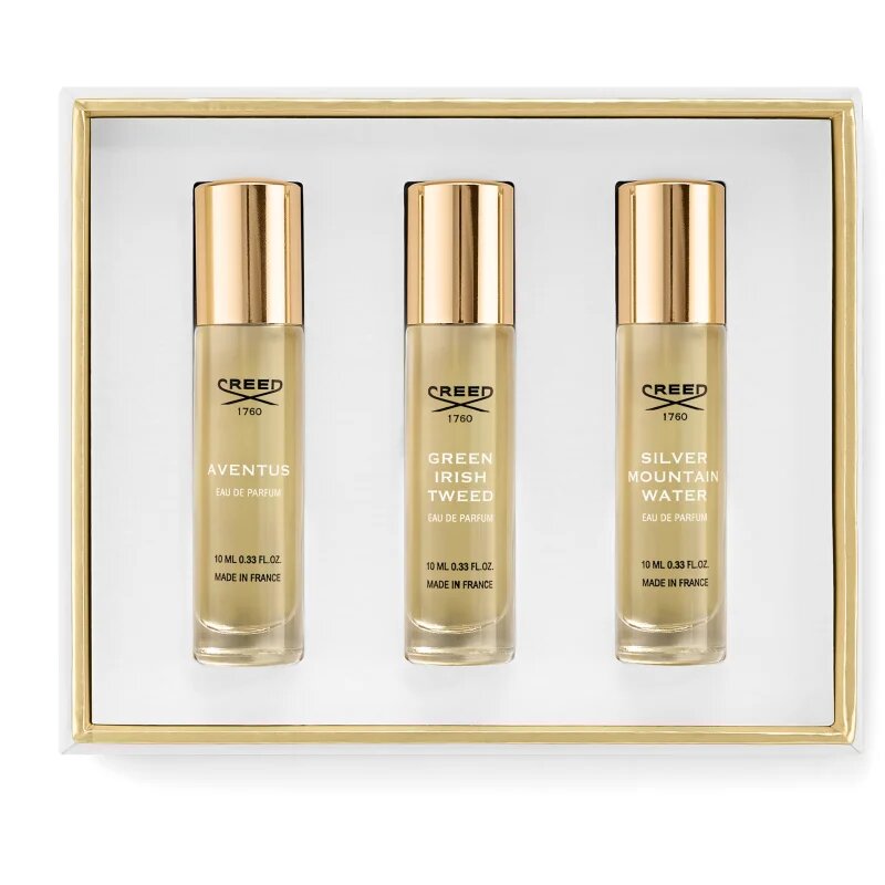 Creed Men's 3-Piece Gift Set darilni set za moške