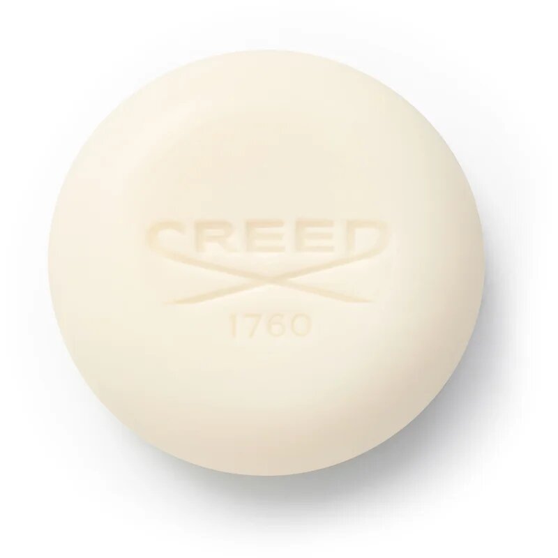Creed Millésime Impérial čistilno trdo milo odišavljen uniseks 150 g
