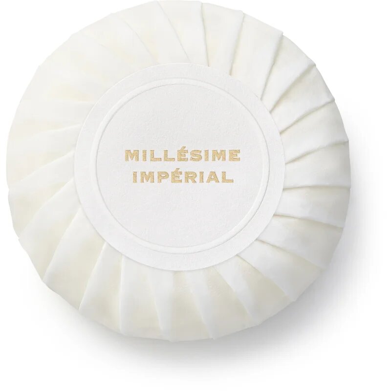 Creed Millésime Impérial čistilno trdo milo odišavljen uniseks 150 g