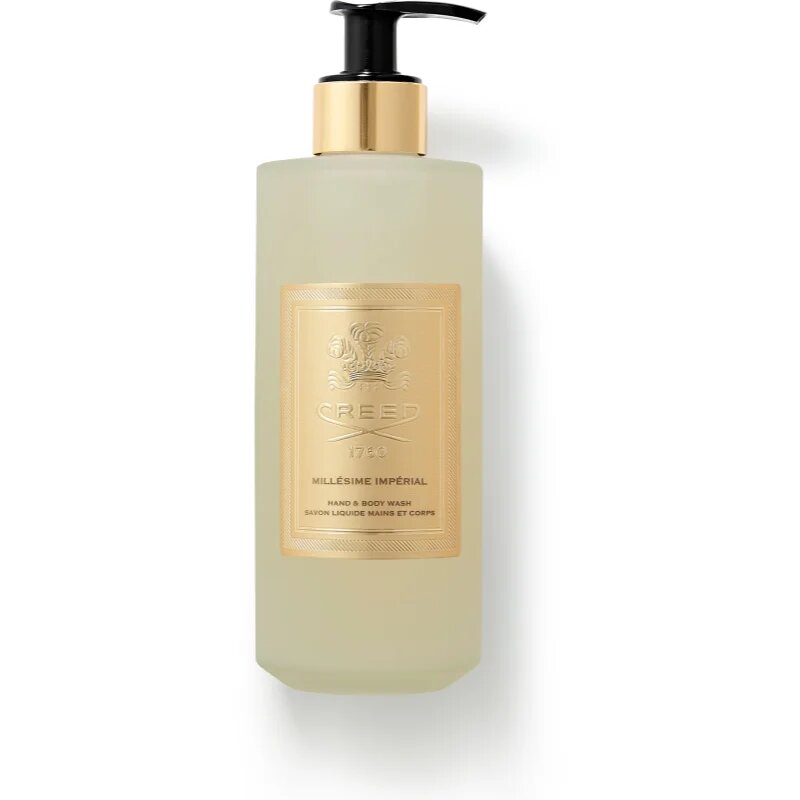 Creed Millésime Impérial parfumirani gel za prhanje za roke in telo 300 ml