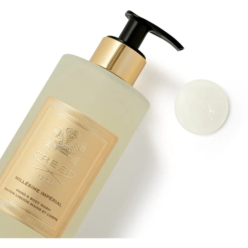 Creed Millésime Impérial parfumirani gel za prhanje za roke in telo 300 ml