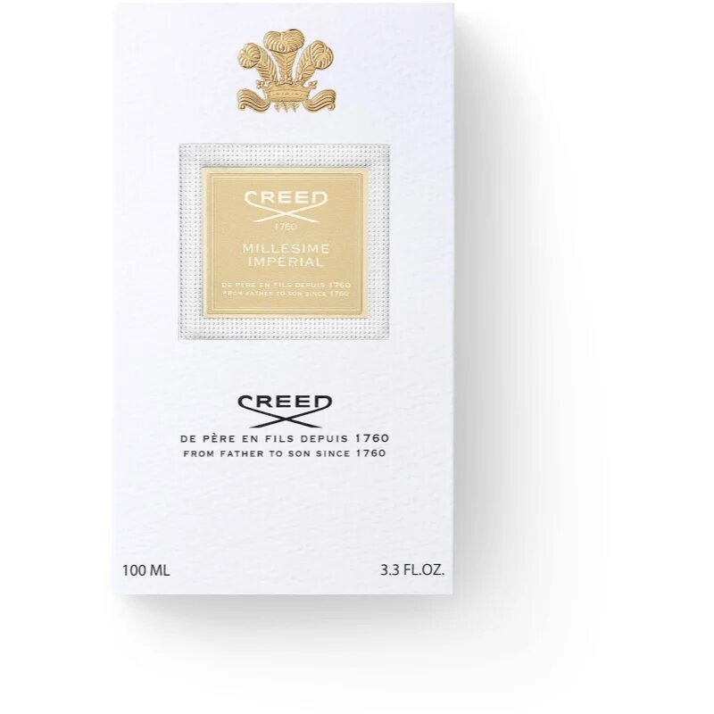 Creed Millésime Impérial parfumska voda uniseks 100 ml