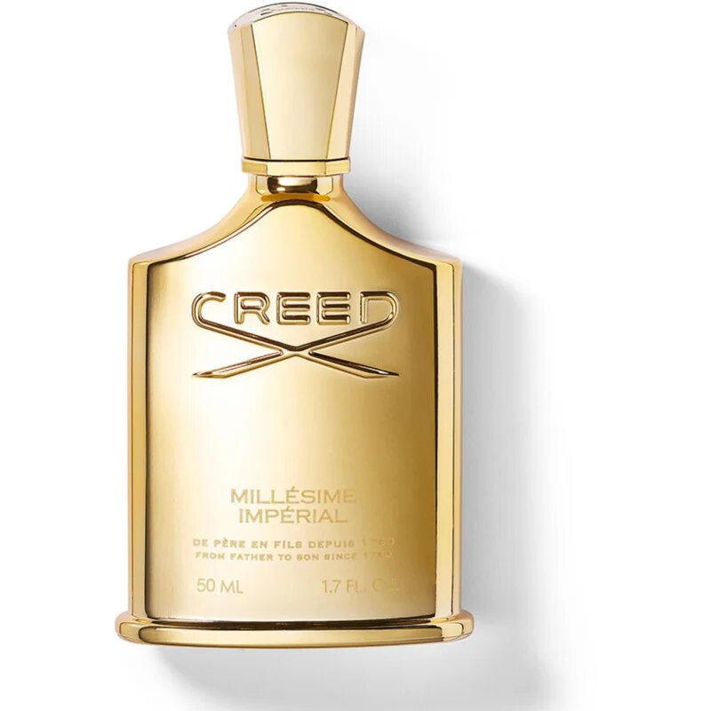 Creed Millésime Impérial parfumska voda uniseks 50 ml