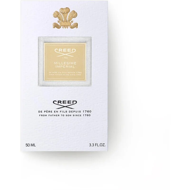 Creed Millésime Impérial parfumska voda uniseks 50 ml