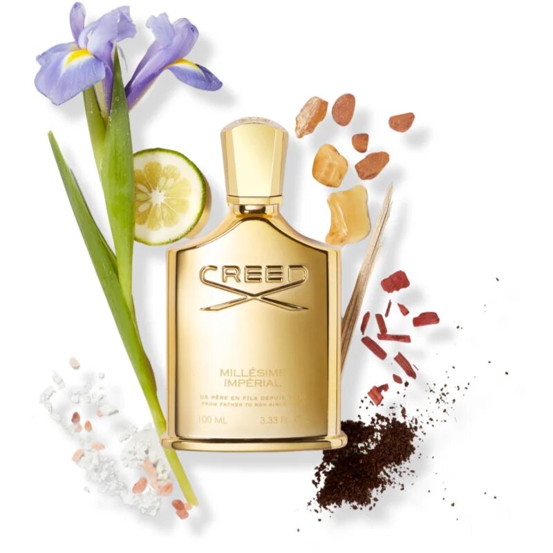 Creed Millésime Impérial parfumska voda uniseks 50 ml