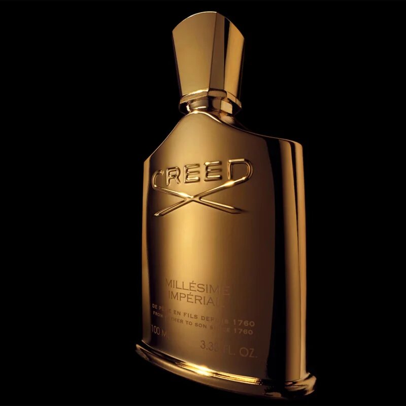 Creed Millésime Impérial parfumska voda uniseks 50 ml