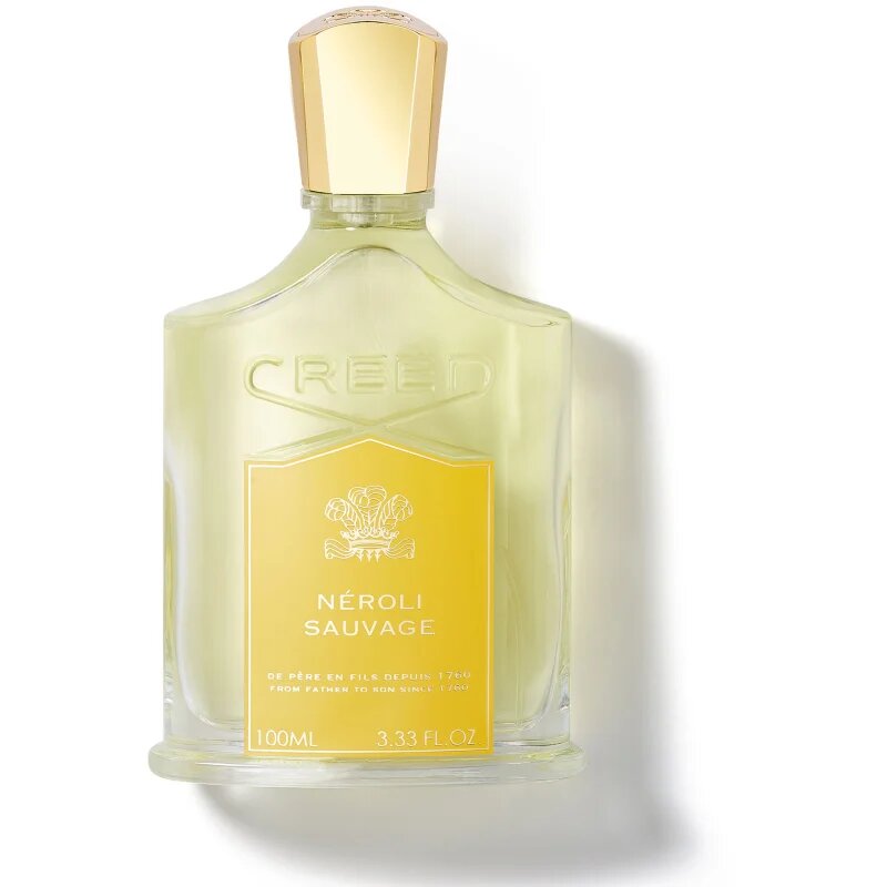 Creed Neroli Sauvage parfumska voda uniseks 100 ml