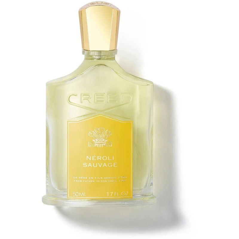 Creed Neroli Sauvage parfumska voda uniseks 50 ml