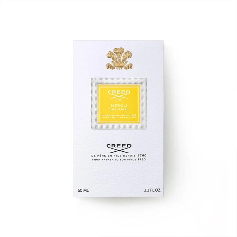 Creed Neroli Sauvage parfumska voda uniseks 50 ml