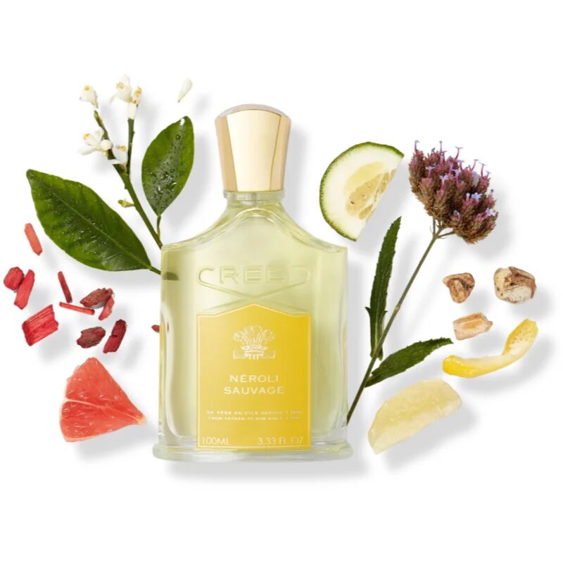 Creed Neroli Sauvage parfumska voda uniseks 50 ml