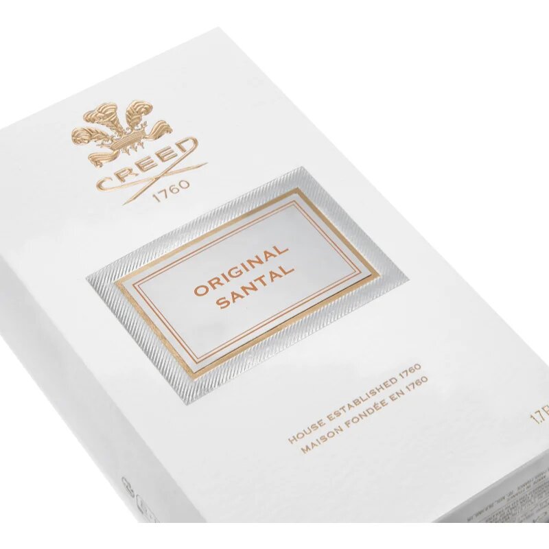 Creed Original Santal parfumska voda uniseks 50 ml