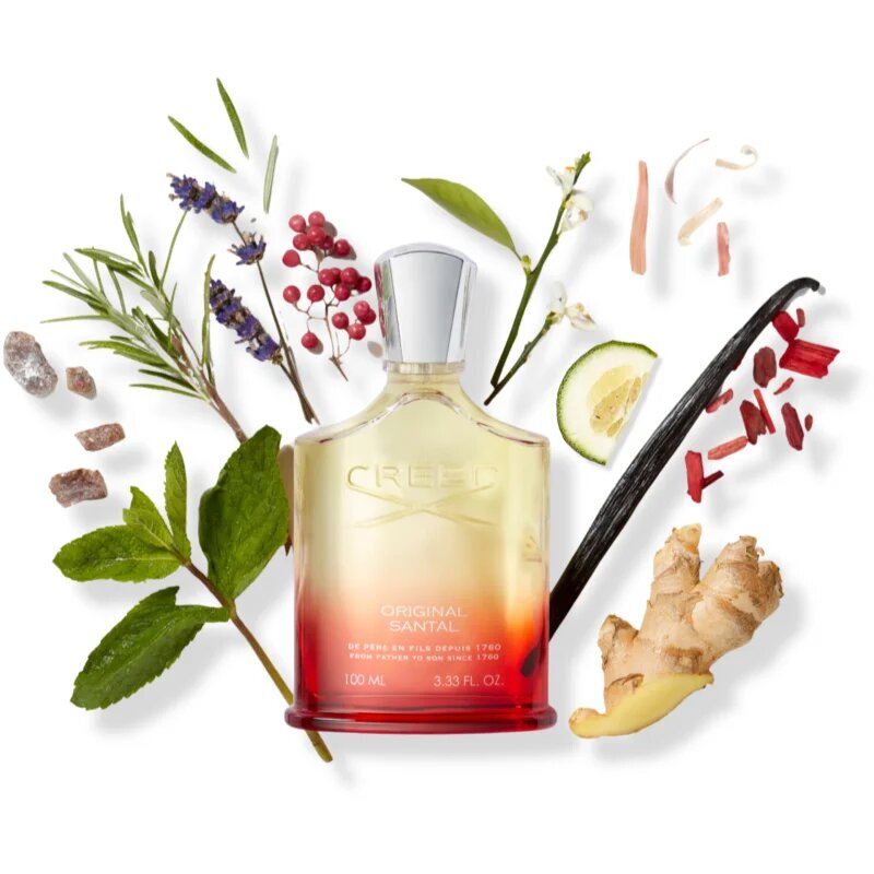 Creed Original Santal parfumska voda uniseks 50 ml