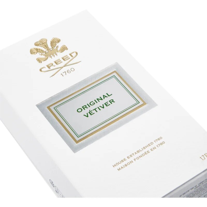 Creed Original Vetiver parfumska voda uniseks 50 ml