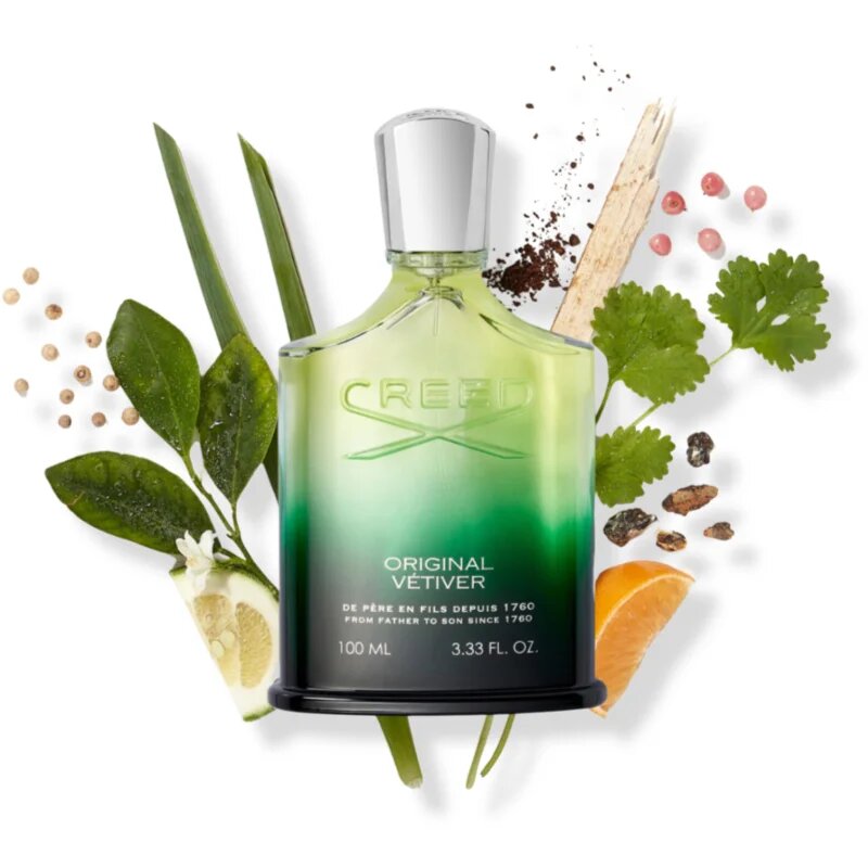 Creed Original Vetiver parfumska voda uniseks 50 ml