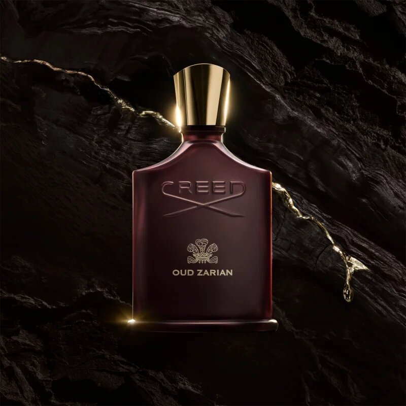 Creed Oud Zarian parfumska voda uniseks 50 ml