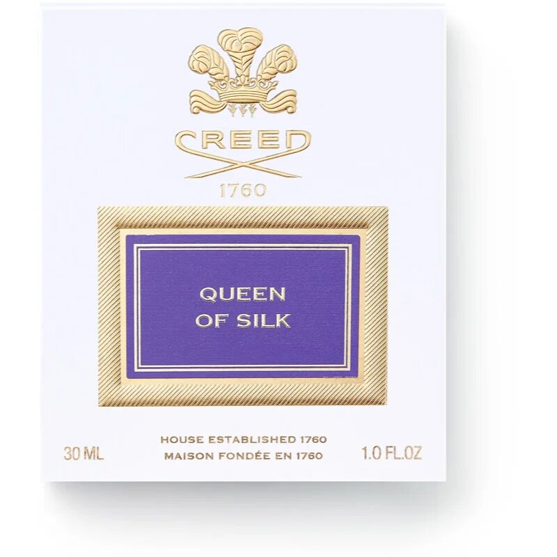 Creed Queen of Silk parfumska voda za ženske 30 ml