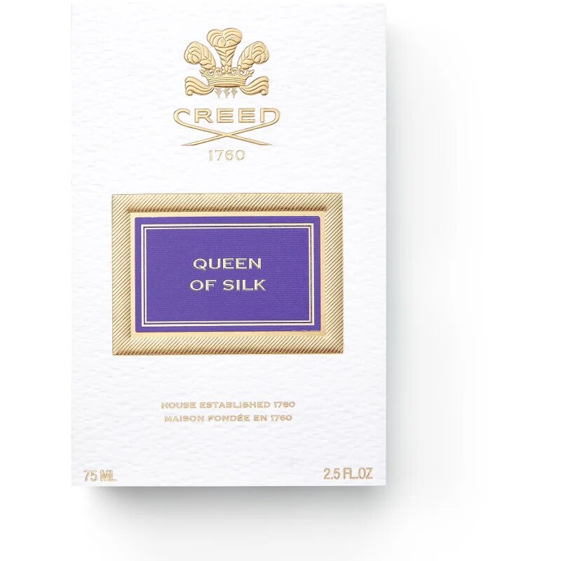 Creed Queen of Silk parfumska voda za ženske 75 ml