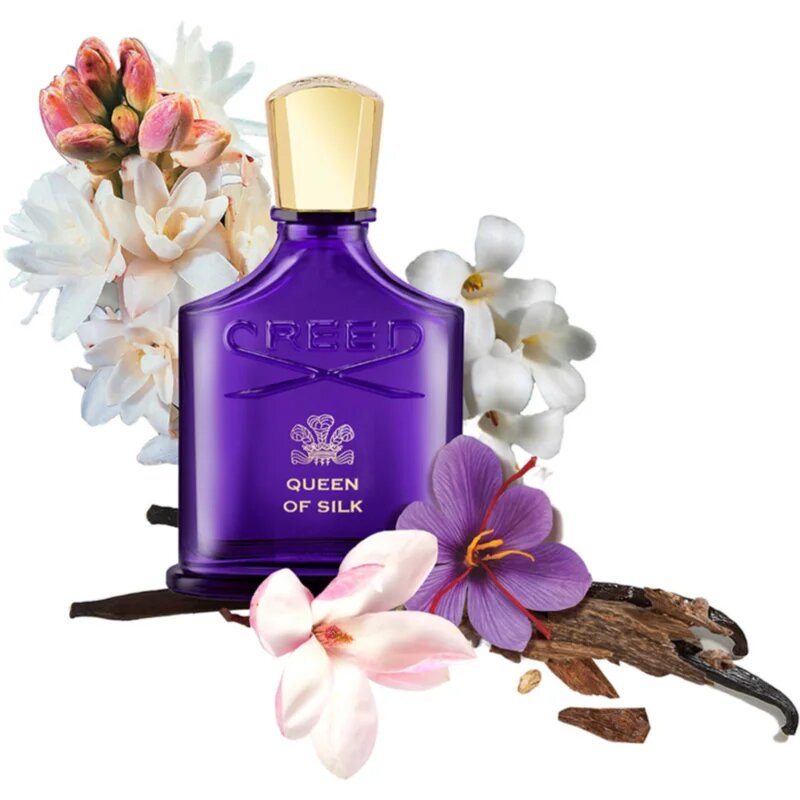 Creed Queen of Silk parfumska voda za ženske 75 ml