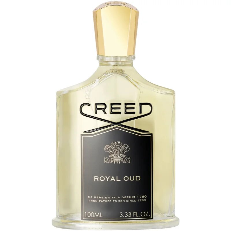 Creed Royal Oud parfumska voda uniseks 100 ml