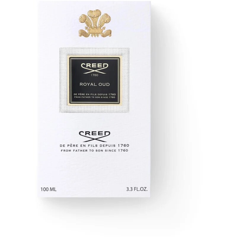 Creed Royal Oud parfumska voda uniseks 100 ml