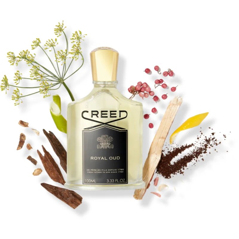 Creed Royal Oud parfumska voda uniseks 100 ml