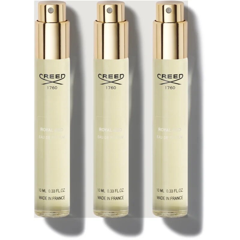 Creed Royal Oud set uniseks