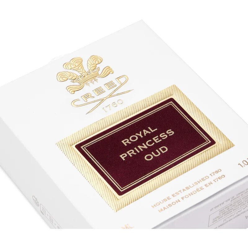 Creed Royal Princess Oud parfumska voda za ženske 30 ml