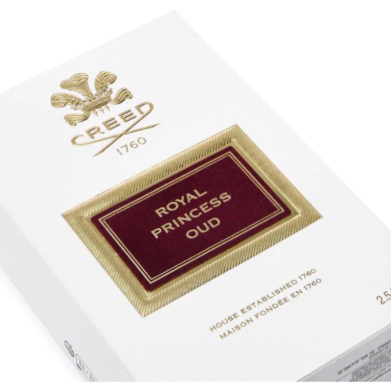 Creed Royal Princess Oud parfumska voda za ženske 75 ml