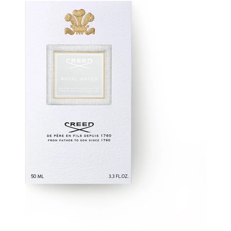Creed Royal Water parfumska voda uniseks 50 ml