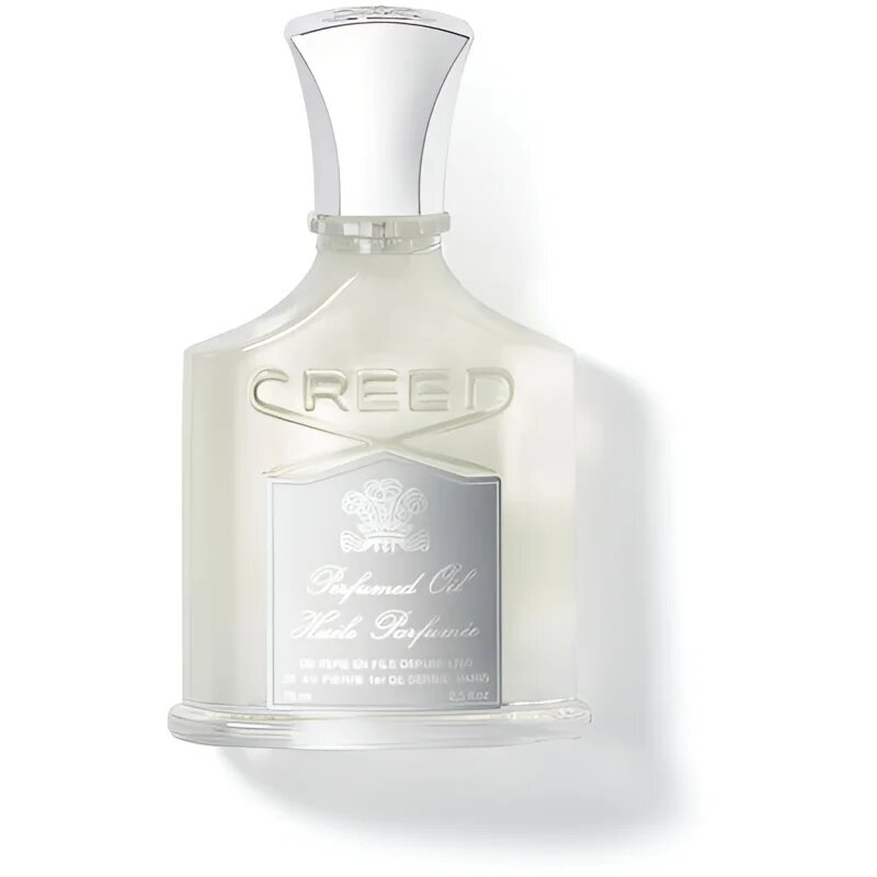 Creed Silver Mountain Water parfumirano olje uniseks 75 ml