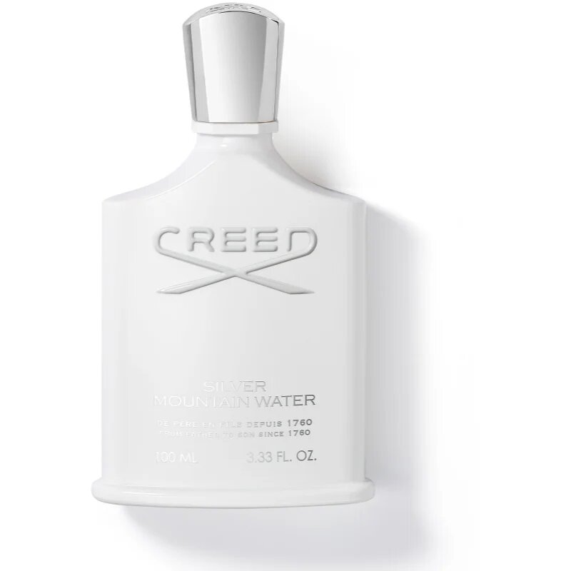 Creed Silver Mountain Water parfumska voda uniseks 100 ml