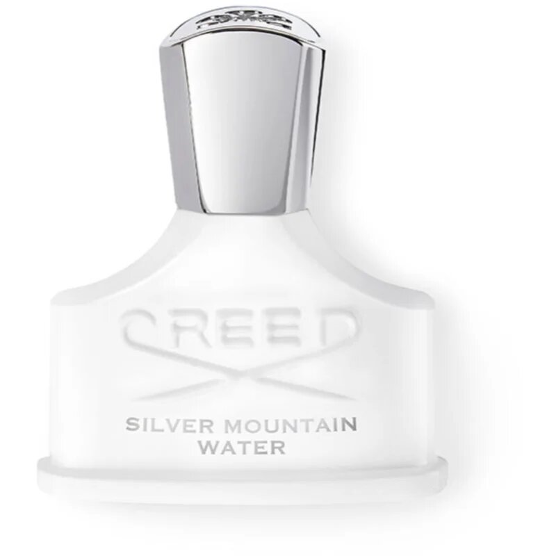 Creed Silver Mountain Water parfumska voda uniseks 30 ml